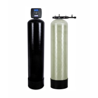 Zestaw do uzdatniania wody studziennej